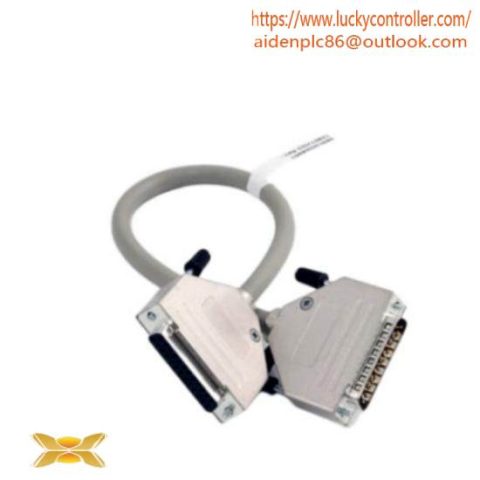 ABB TK801V003 3BSC950089R1 Modulebus Extension Cable