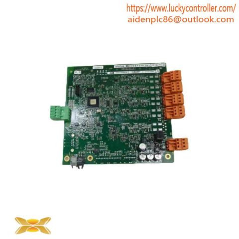 ABB UF C911 B108 Frequency Converter Accessories, Designed for Precision Control