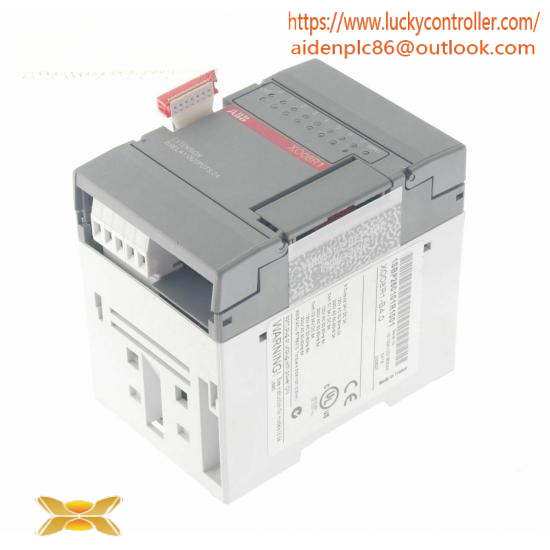 abb_xo08r1_1sbp260101r1001_dcs_module.png ABB XO08R1 1SBP260101R1001: DCS Control System Module