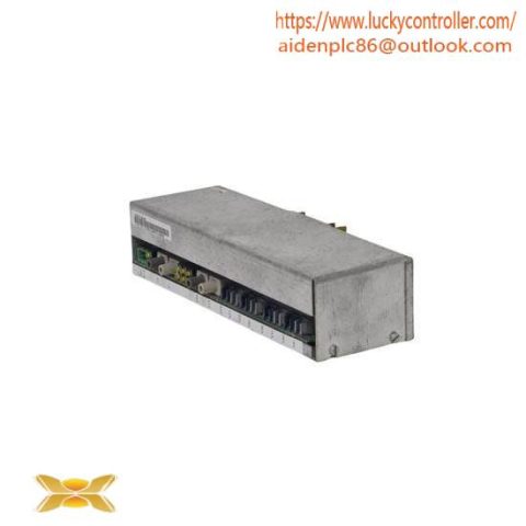 ABB YPC115A/61037454 Fiber Optical Distributor