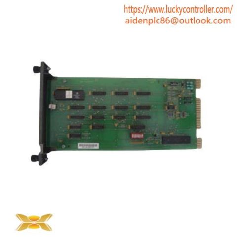 ABB YXU168G YT204001-JF Control Board
