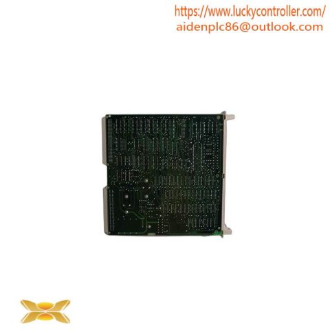 ABB YXU169B: Precision Press Transform Unit Board, for Industry 4.0 Applications