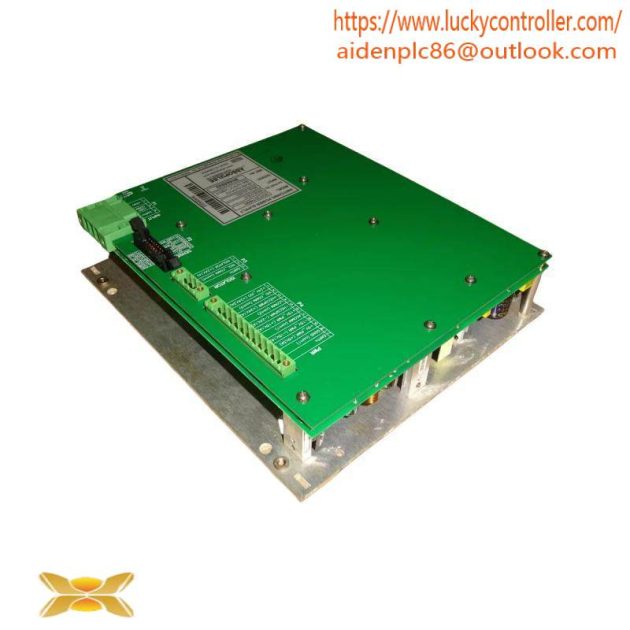 Allen Bradley MOX720-P4668E, 80026-518-01-R DC Power Supply