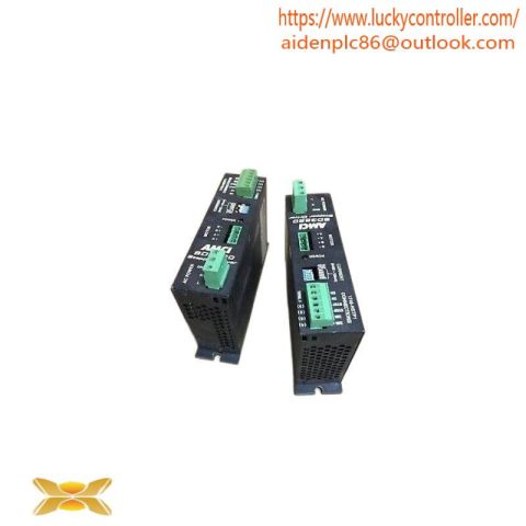 AMCI AMCI SD3520 Stepper Drive: Precision Motion Control for Industry