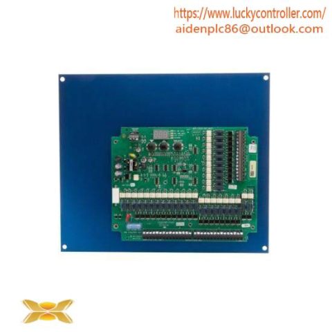 AMETEK DNC-T2032-B10 AC Input - Advanced Power Input Module