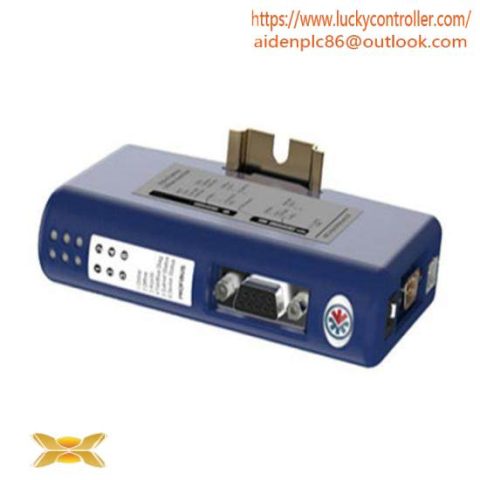 Anybus AB7013-C Serial-Profinet Converter, Advanced Communication Solution