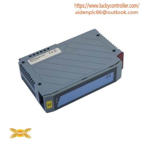 B&R AT350 RTD Input Module 3AT350.6, Industrial Control Modules