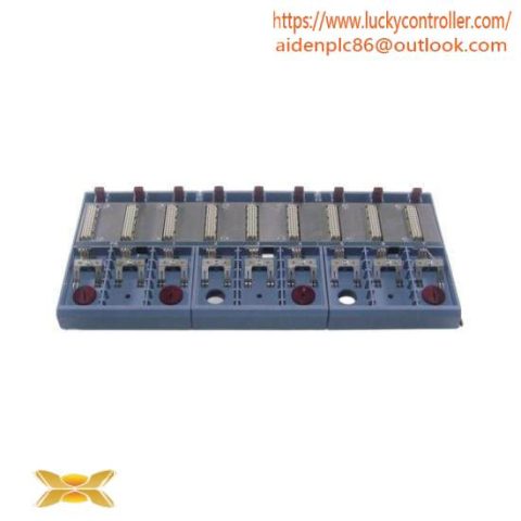 B&R 3BP152.4 PLC Base Plate