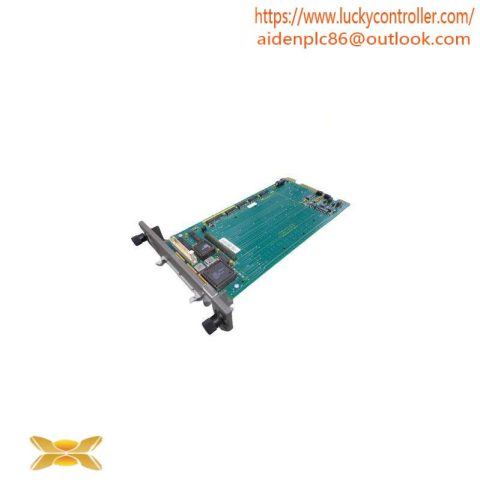 Bailey Controls IMMFP02 infi90 Multi-Function Processor Interface Module