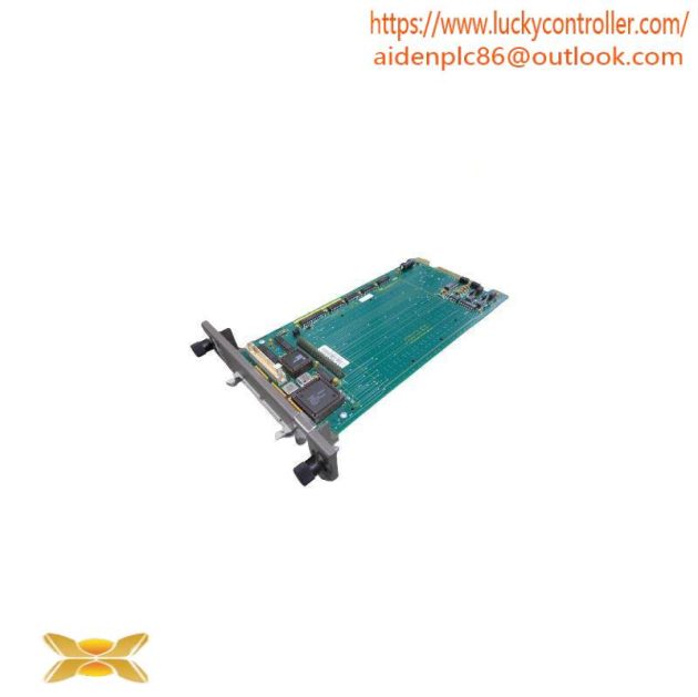 Bailey Controls IMMFP02 infi90 Multi-Function Processor Interface Module