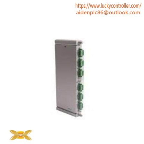 Bently Nevada 128031-01D: Advanced Industrial Automation Solutions