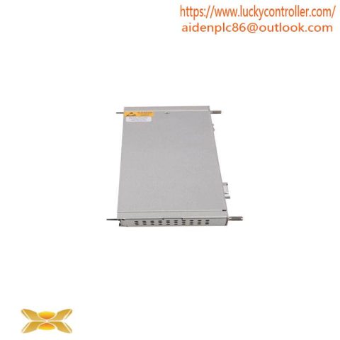 Bently Nevada 149992-01: 16-Channel Relay Output Module for DCS Systems