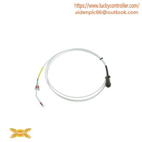 Bently Nevada 16710-35 INTERCONNECT CABLES