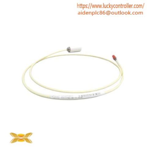 Bently Nevada 21504-00-16-10-02: 7200 Series Probe Proximity Sensor