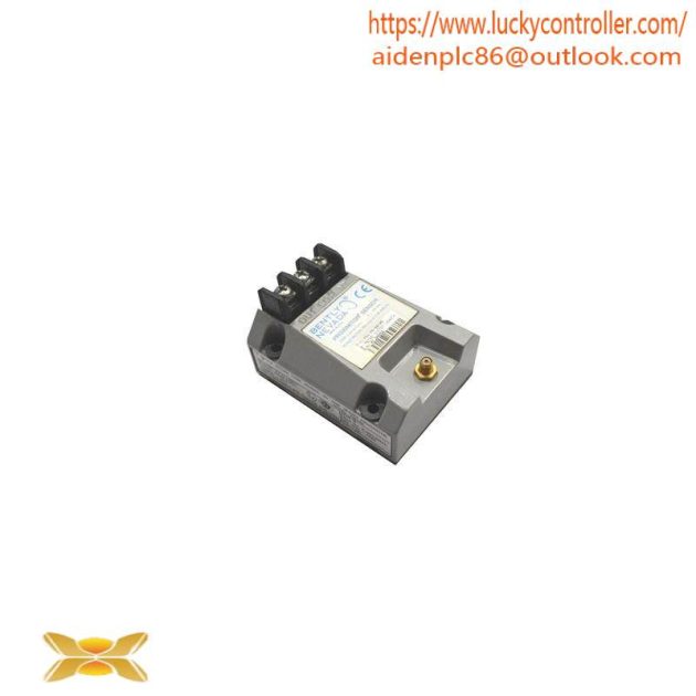 Bently Nevada 330100-90-05 Proximitor Sensor