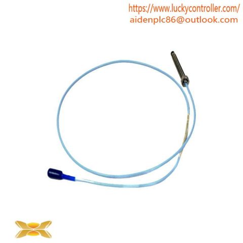 BENTLY NEVADA 330101-00-12-05-02-05 Proximity Probes