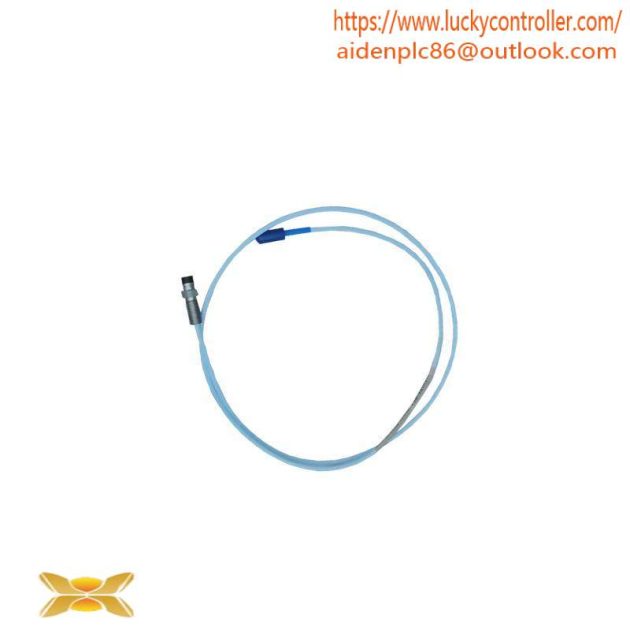 Bently Nevada 330101-00-16-10-02-00 Proximity Probe - Industrial Precision for Critical Applications