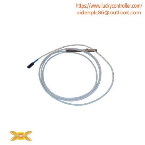 BENTLY NEVADA 330101-00-50-20-02-CN 3300 XL 8 mm Proximity Probes