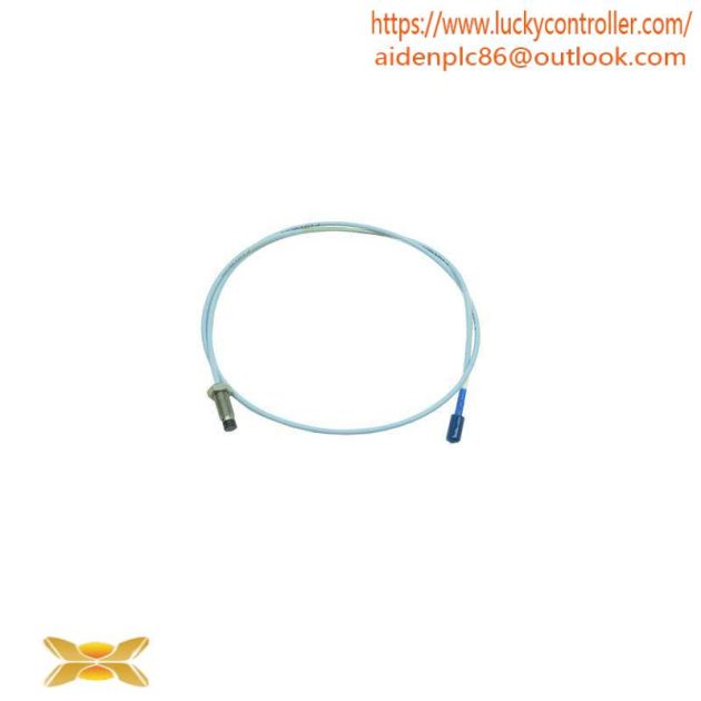 Bently Nevada 330101-29-50-10-02-05 3300 XL 8mm Proximity Probe - Precision Detection for Industrial Automation