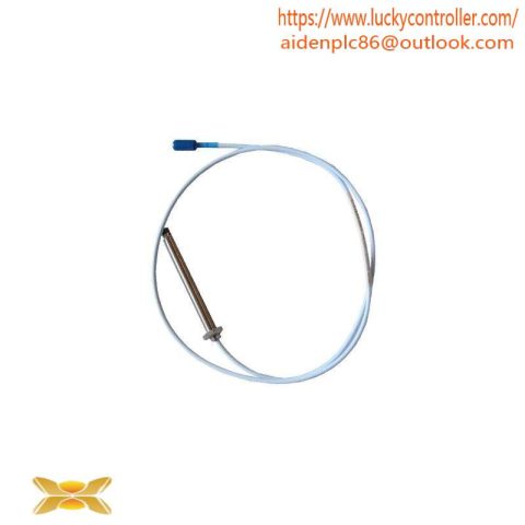 Bently Nevada 330103-00-10-10-01-00: Precision Proximity Probes for Industrial Control