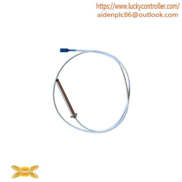Bently Nevada 330103-00-10-10-01-00: Precision Proximity Probes for Industrial Control