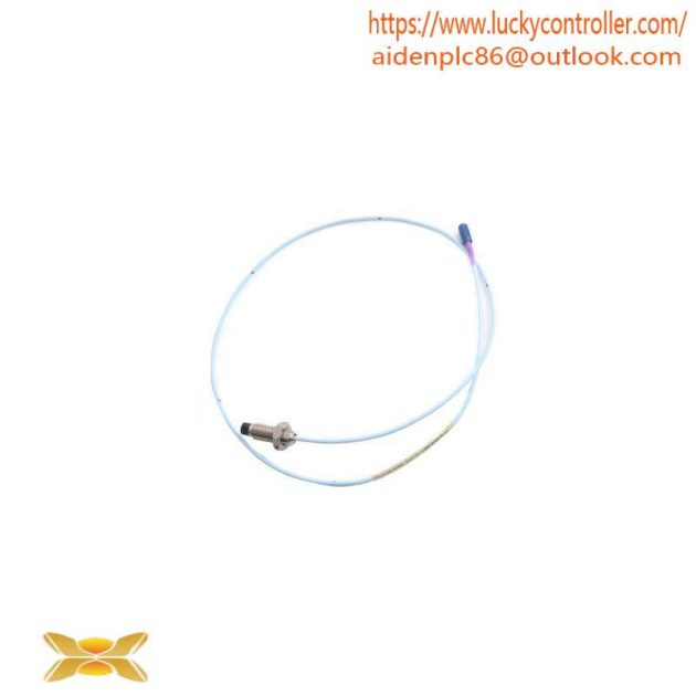 BENTLY NEVADA 330103-05-12-10-01-00 Proximity Probes - Advanced Sensor Technology for Industrial Automation