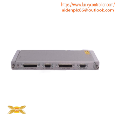 Bently Nevada 330104-00-06-50-02-00: Precision Control Module