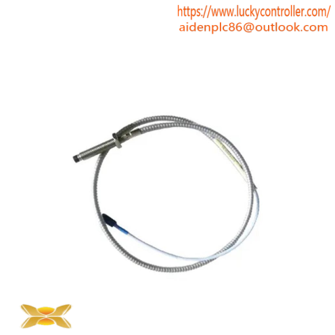 Bently Nevada 330104-00-18-10-02-CN: 3300 XL Precision Proximity Probes