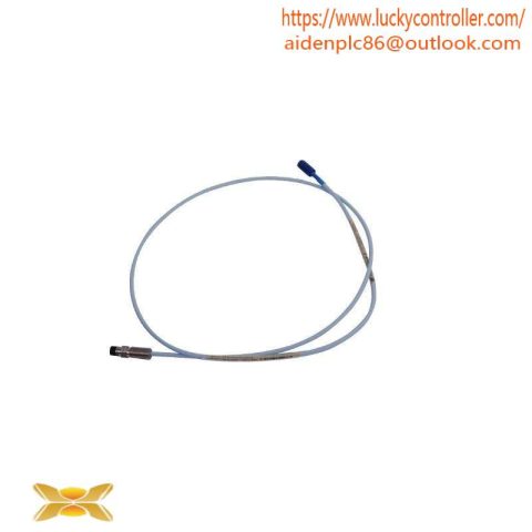 Bently Nevada 330106-05-30-05-02-05 Proximity Probe - Precision Sensor for Industrial Control Systems
