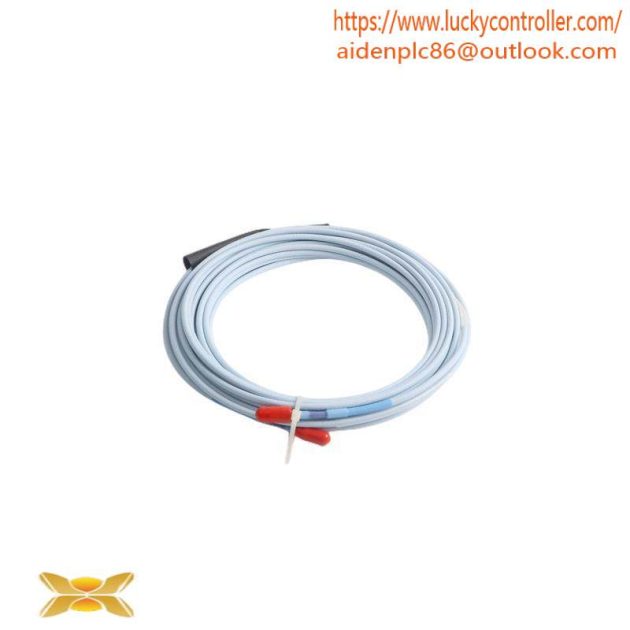 Bently Nevada 330130-070-00-CN: High-Performance Extension Cable for Industrial Automation