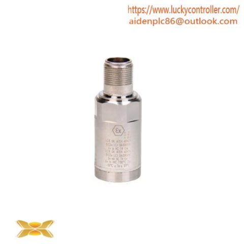 Bently Nevada 330500-03-00 Velomitor Piezo-Velocity Sensor, Precision Monitoring for Industrial Applications
