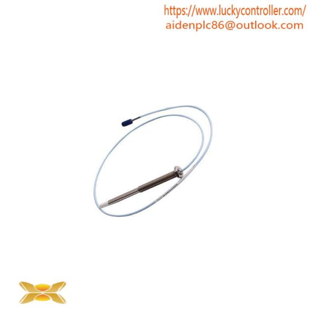 BENTLY NEVADA 330709-000-120-10-02-00 Proximitor Sensor: Precision Measurement for Industrial Control Systems