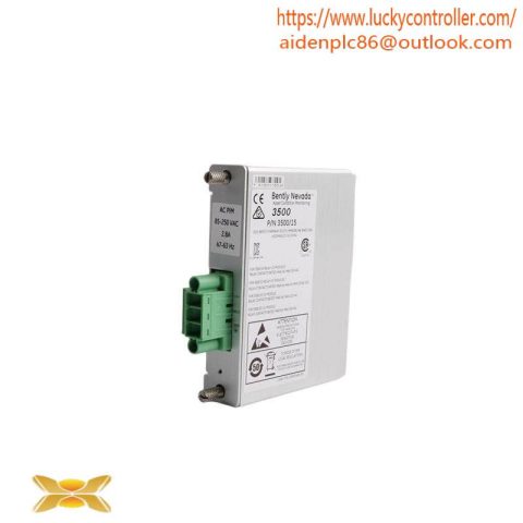 Bently Nevada 330850-51-05 Proximity Sensor, Industrial Control Module