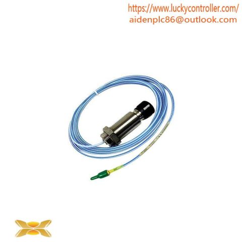 Bentley Nevada 330851-03-000-020-90-00-00: 3300 XL 25mm Proximity Probe