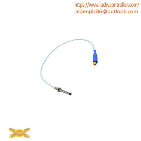 BENTLY NEVADA 330901-00-60-10-11-00 Proximity Probes for 3300 NSv Systems