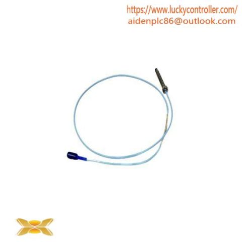 Bently-Nevada 330901-11-25-10-01-00 Proximity Sensor