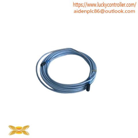 Bently Nevada 330905-06-14-10-02-00 Proximity Transducer - Precision Sensing for Industrial Automation