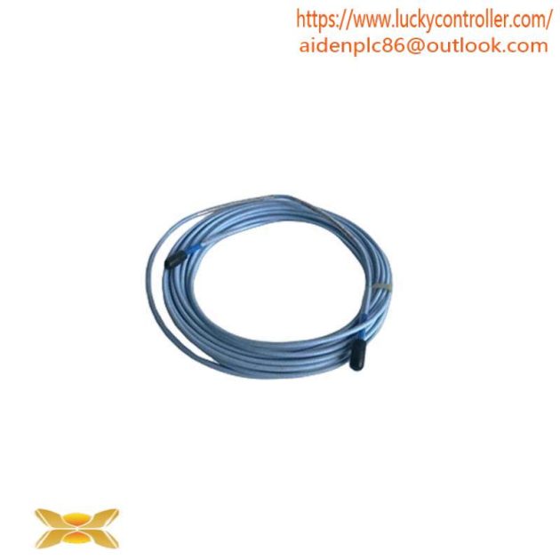 Bently Nevada 330905-06-14-10-02-00 Proximity Transducer - Precision Sensing for Industrial Automation