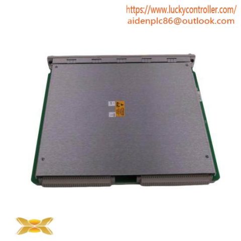 Bently Nevada 3500/90 Communication Gateway, for Advanced Industrial Automation Solutions