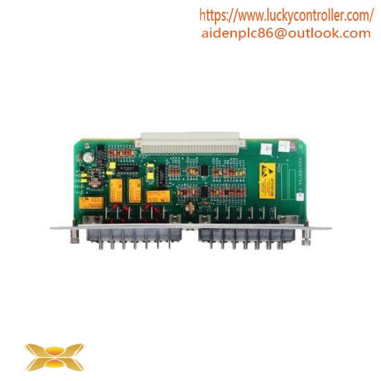 bently_nevada_84152-01_assy83729-01_xducer_i_o_record_terminals_assy_1.jpg Bently Nevada 84152-01 ASSY83729-01 Xducer I/O & Record Terminals Assy