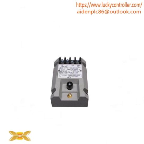 Bently Nevada 990-05-XX-03-05 147202-01 Vibration Transmitter: Precision Monitoring for Industrial Control