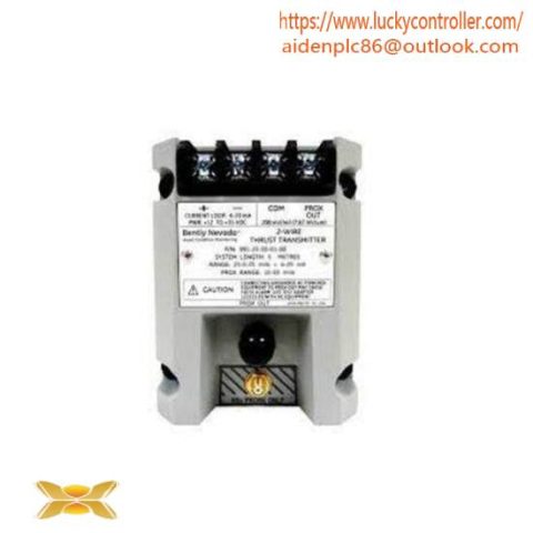 Bently Nevada 991-25-70-01-CN: Quick Delivery Time for Industrial Control Solutions