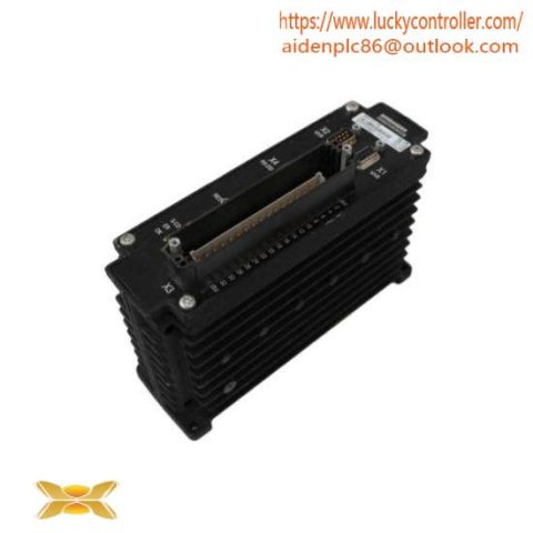 Berger Lahr BLC382TCPUC1S LX800 CONTROLLER