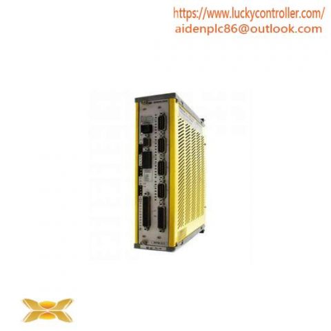 Berger Lahr WPM311-004-001: Precision Control Module