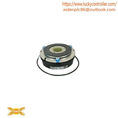 INTORQ BFK458-12E Spring-applied Brakes: Precision Engineering for Industrial Control