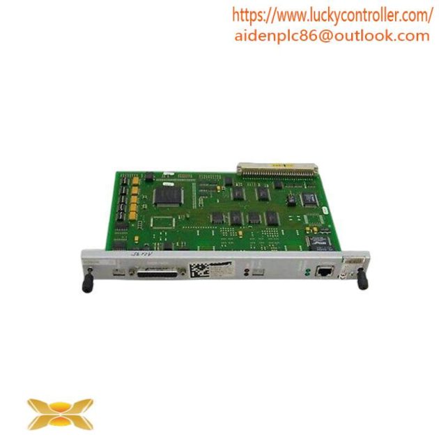 BOSCH PCI201-514D Industrial Processor Module