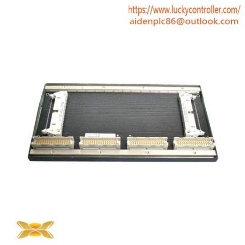 Bachmann F212N Industrial Control Module