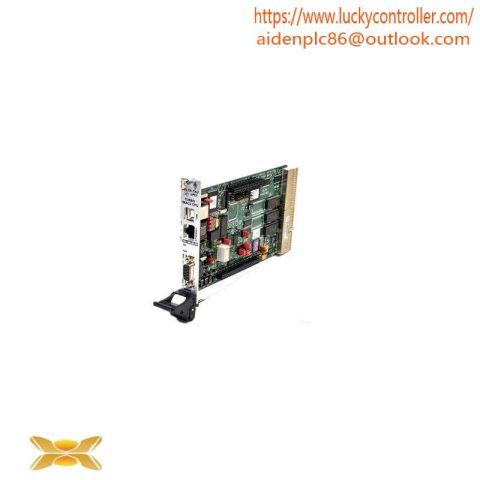 Delta Tau UMAC-CPCI Turbo CPU 603625-104 PMAC2 Module
