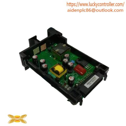 Yokogawa ECO*ASignal Conditioner AC-DC, 4-20mA Input, Profibus DP, DeviceNet Comms, Multi-Language Display
