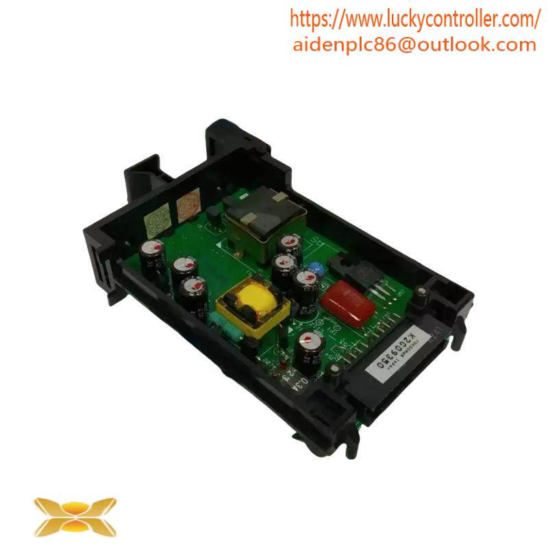 eco_a_yokogawa_signal_conditioner.jpg Yokogawa ECO*ASignal Conditioner AC-DC, 4-20mA Input, Profibus DP, DeviceNet Comms, Multi-Language Display